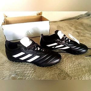 ADIDAS GOLETTO VIII TF. UNISEX M10 W11. GY5775. 2022. NEW IN BOX WITH TAGS